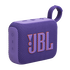 JBL Go 4 - Purple - Ultra-Portable Bluetooth Speaker - Hero